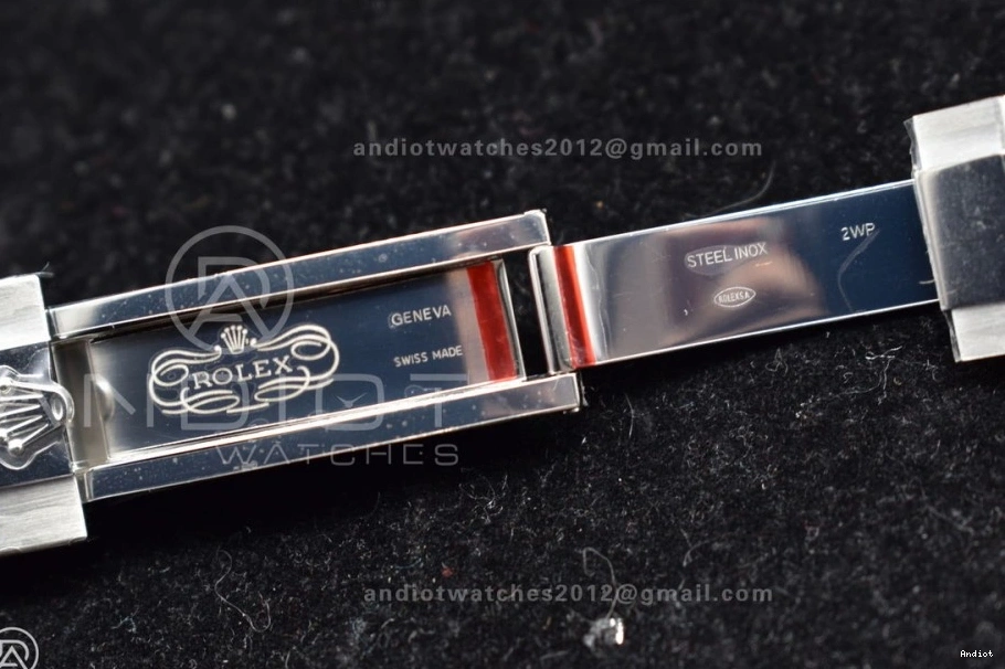 on Blue 1:1 Best VS3235 126622 Steel 904L Bracelet Yacht-Master VSF Dial Edition SS 0416